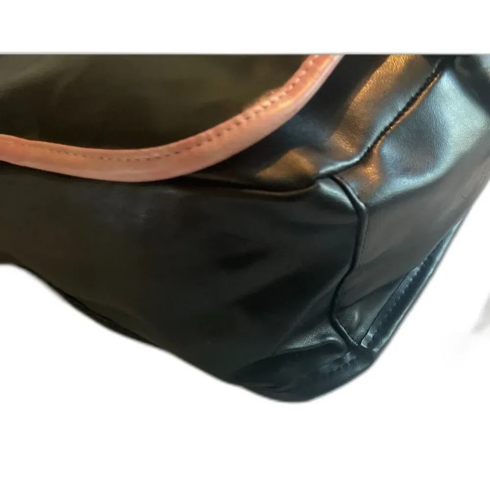 Tinkerbell Messenger Bag Excellent Tinker Bell Pink And Black Purse Shoulder Bag